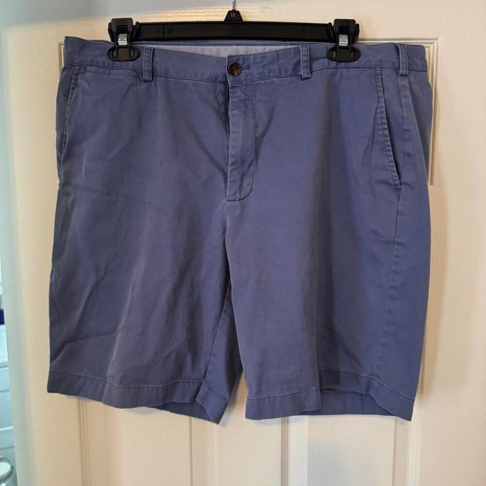 Brooks brothers blue chino shorts- Size Mens W40